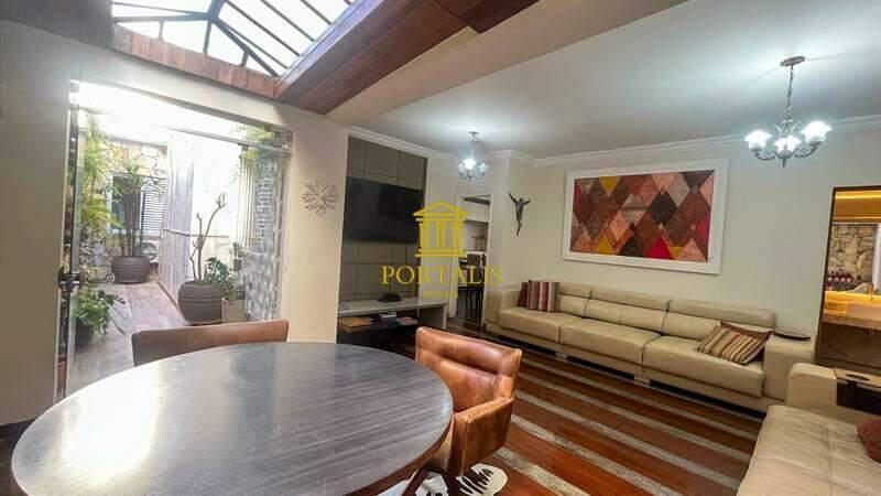 Apartamento, Santo Antônio, 5 Quartos, 2 Vagas, 2 Suítes