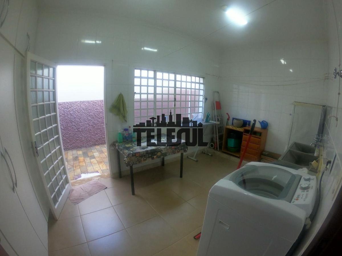 Casa, Vila Floresta, 3 Quartos, 4 Vagas, 1 Suíte