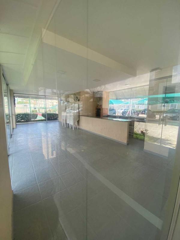Apartamento, Palmares, 2 Quartos, 1 Vaga