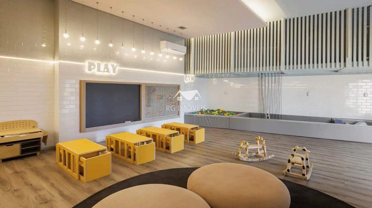 Apartamento, Vale do Sereno, 4 Quartos, 4 Vagas, 3 Suítes