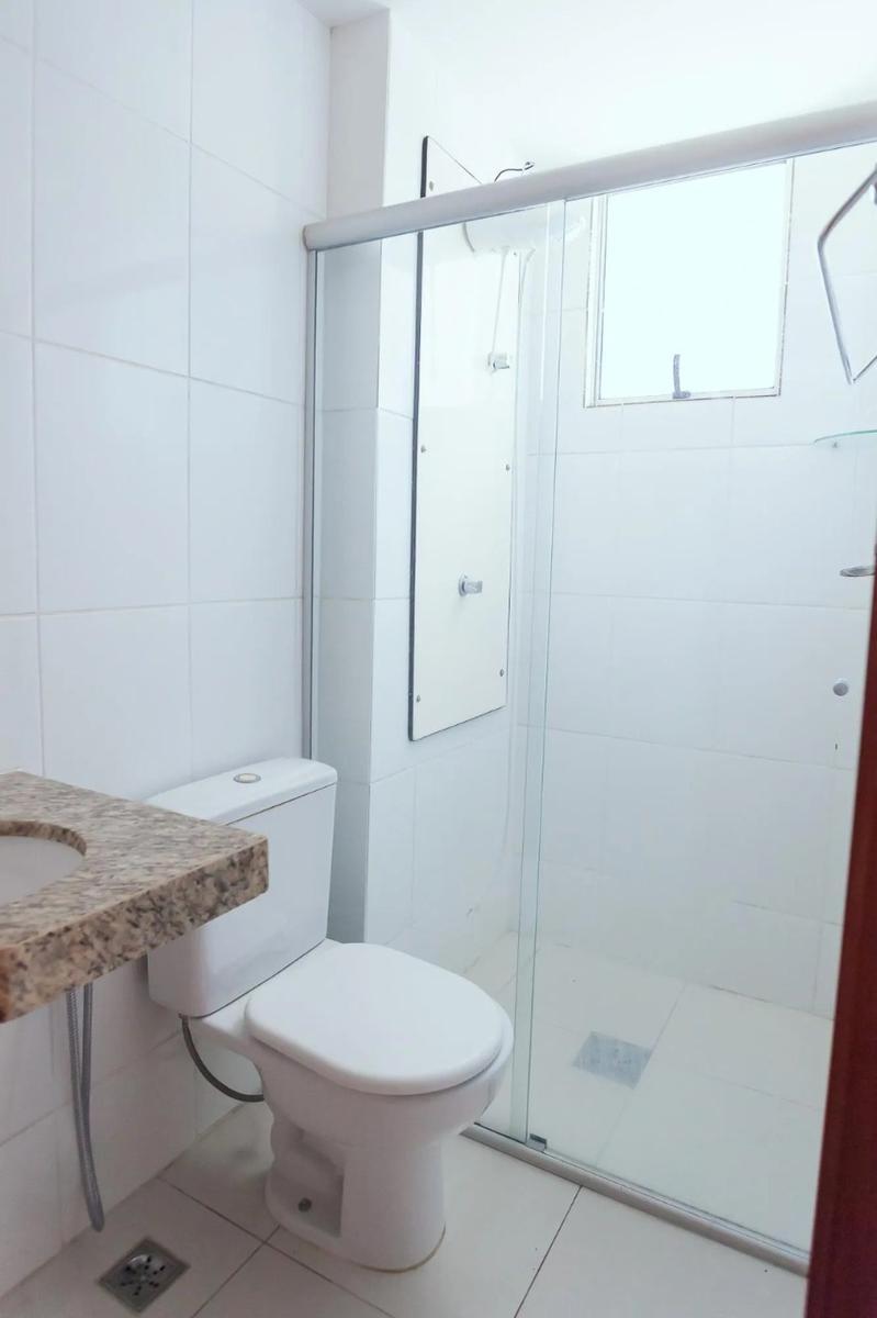 Apartamento, Buritis, 3 Quartos, 2 Vagas, 1 Suíte