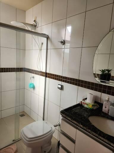 Apartamento, Caravelas, 3 Quartos, 2 Vagas, 1 Suíte