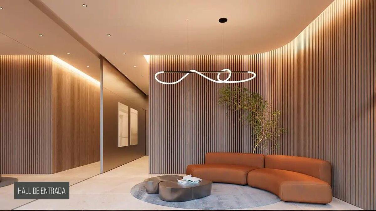 Apartamento, Sion, 2 Quartos, 2 Vagas, 2 Suítes