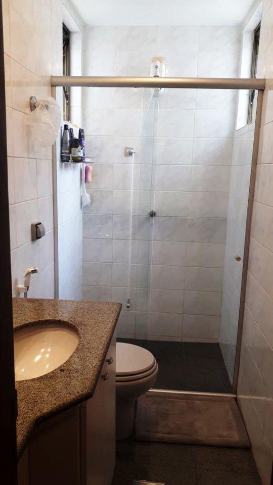 Apartamento, Luxemburgo, 3 Quartos, 2 Vagas, 1 Suíte