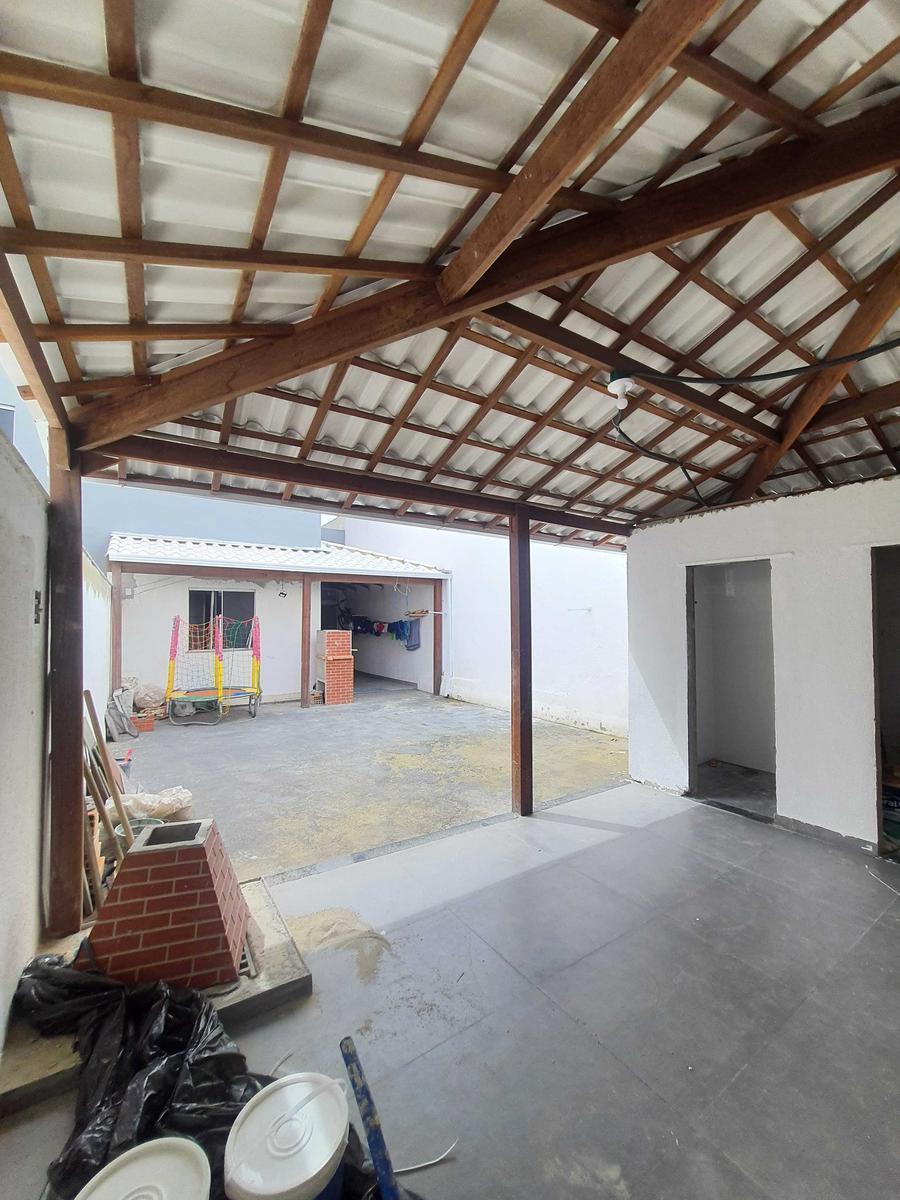 Apartamento, Letícia, 2 Quartos, 2 Vagas