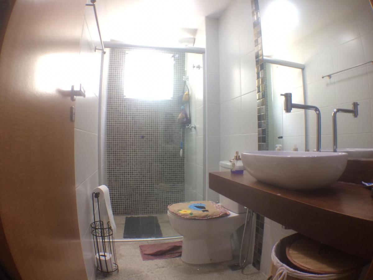 Apartamento, Ipiranga, 3 Quartos, 2 Vagas, 1 Suíte