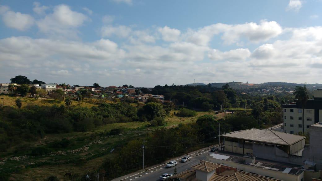 Cobertura, Europa, 3 Quartos, 2 Vagas, 1 Suíte