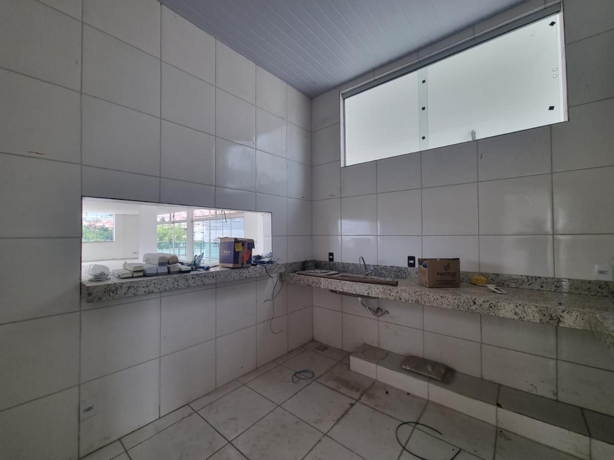 Andar, Jardim Riacho das Pedras, 0 Quarto, 0 Vaga