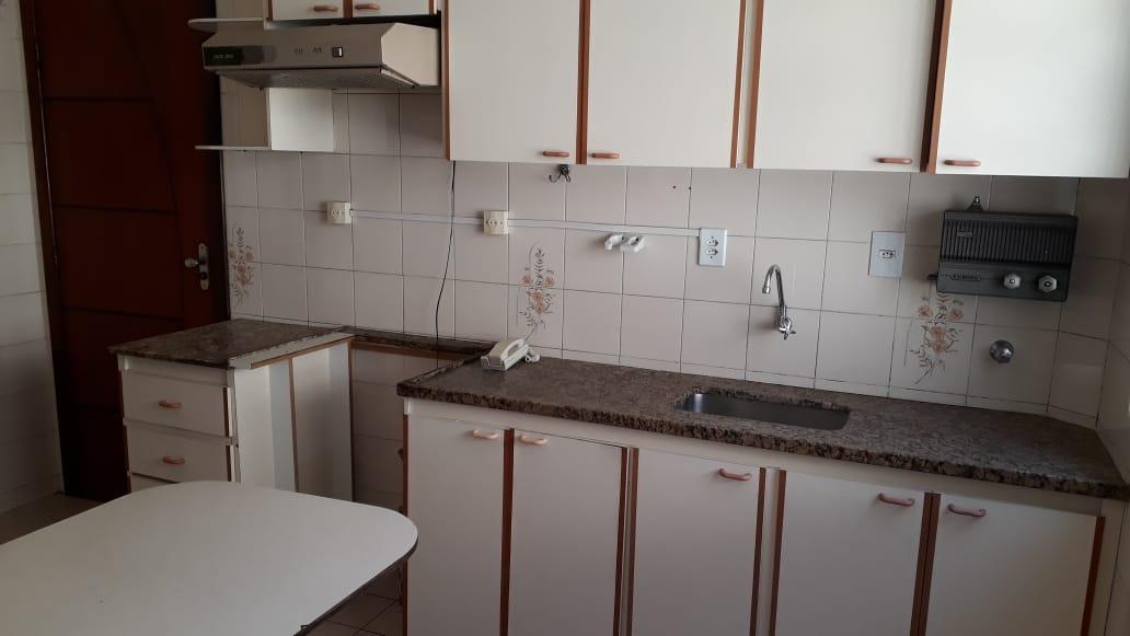 Cobertura, Ipiranga, 3 Quartos, 2 Vagas, 1 Suíte