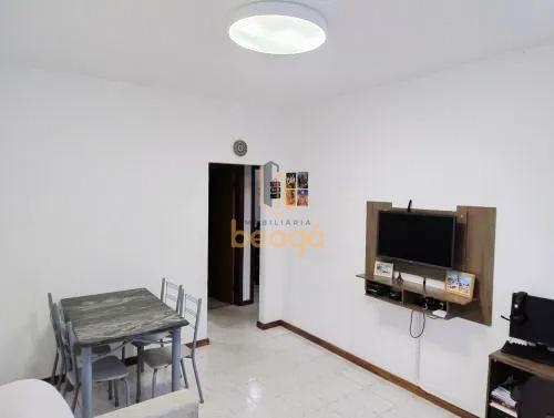 Casa, Jardim Leblon, 2 Quartos, 1 Vaga