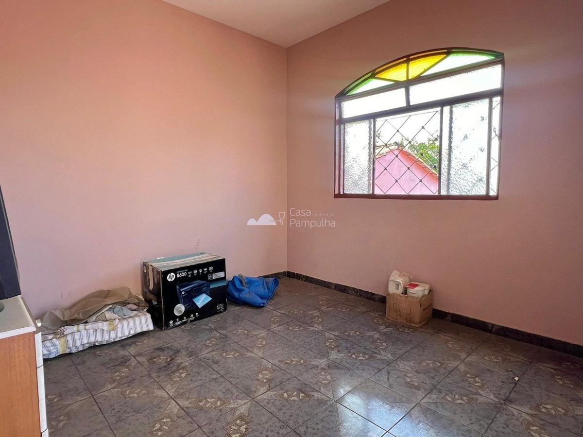 Casa, Jardim Leblon, 3 Quartos, 3 Vagas, 1 Suíte