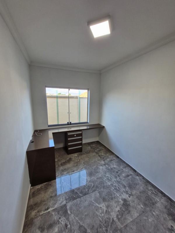 Casa, Alvorada, 3 Quartos, 2 Vagas