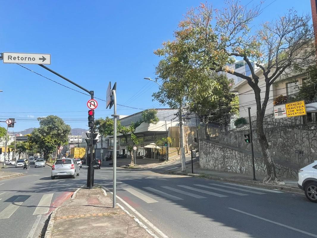 Andar, Sagrada Família, 0 Quarto, 0 Vaga