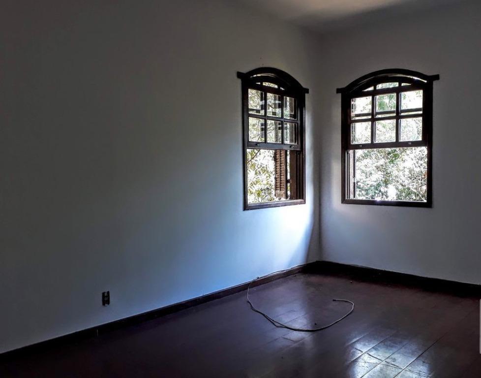 Casa, Pau Pombo, 4 Quartos, 4 Vagas, 1 Suíte