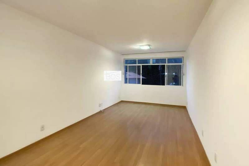 Apartamento, Coração de Jesus, 3 Quartos, 1 Vaga, 1 Suíte