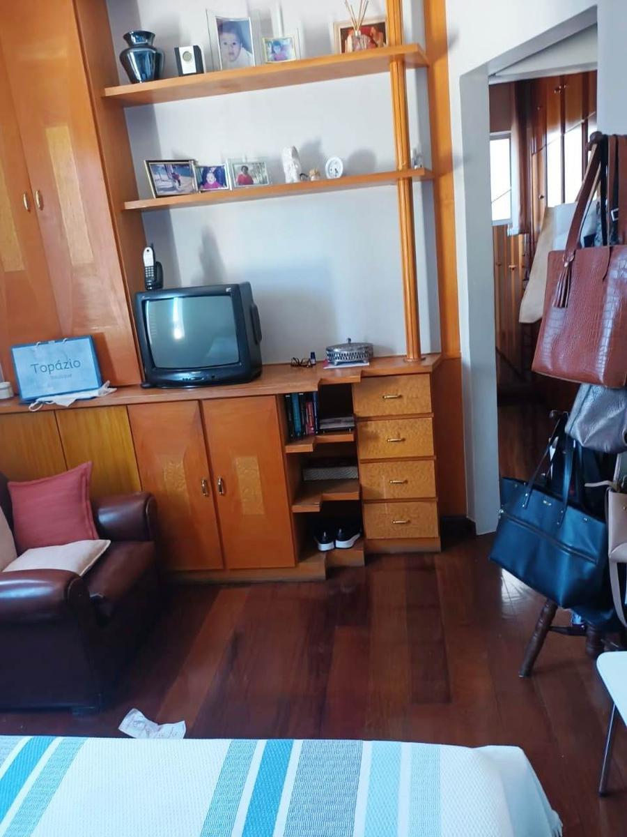 Apartamento, Coração Eucarístico, 4 Quartos, 2 Vagas, 1 Suíte