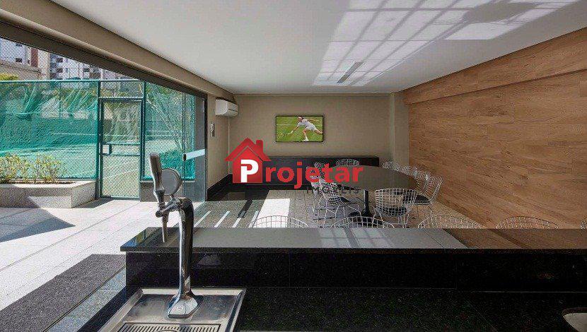 Apartamento, Sion, 4 Quartos, 3 Vagas, 2 Suítes