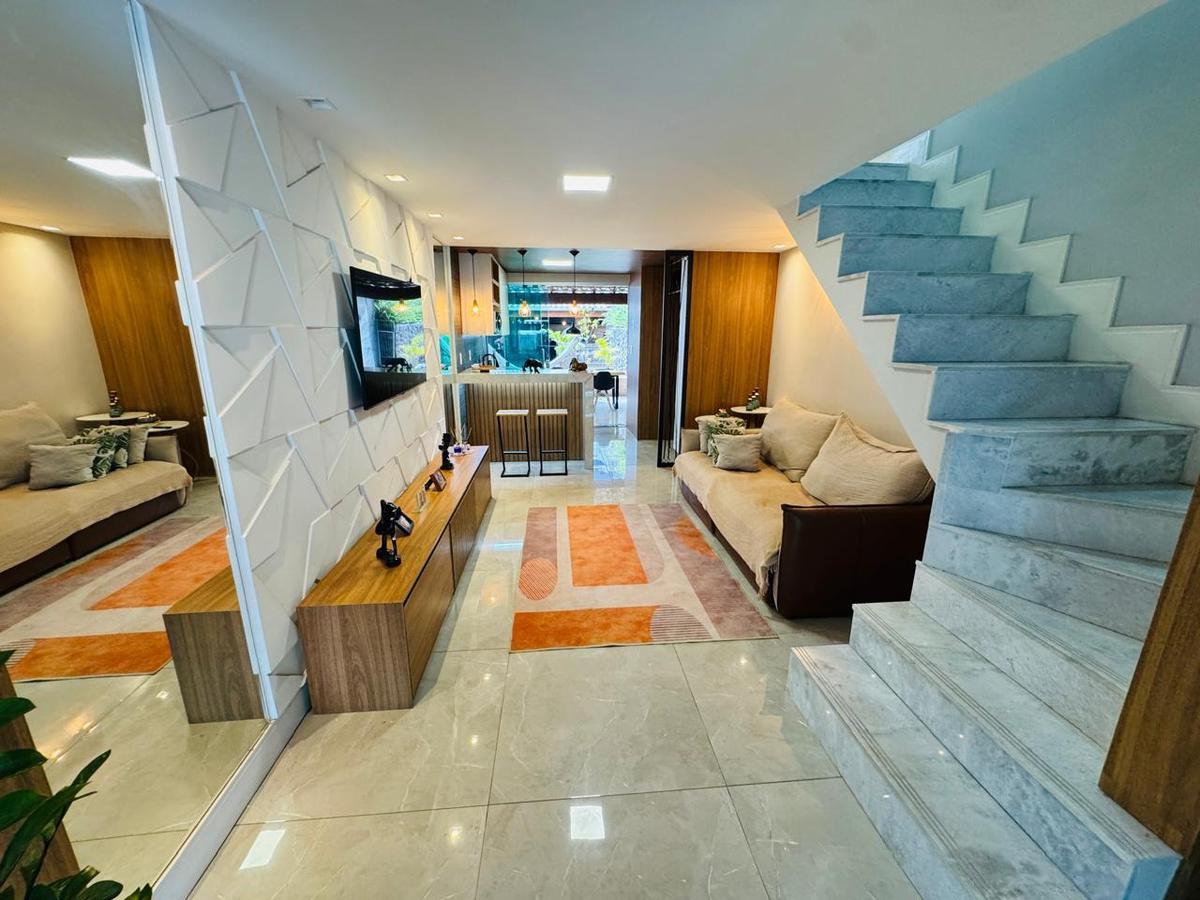Casa, Copacabana, 2 Quartos, 4 Vagas, 1 Suíte