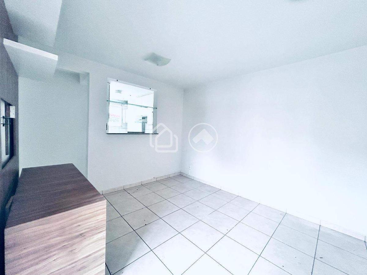 Apartamento, Buritis, 3 Quartos, 2 Vagas, 1 Suíte