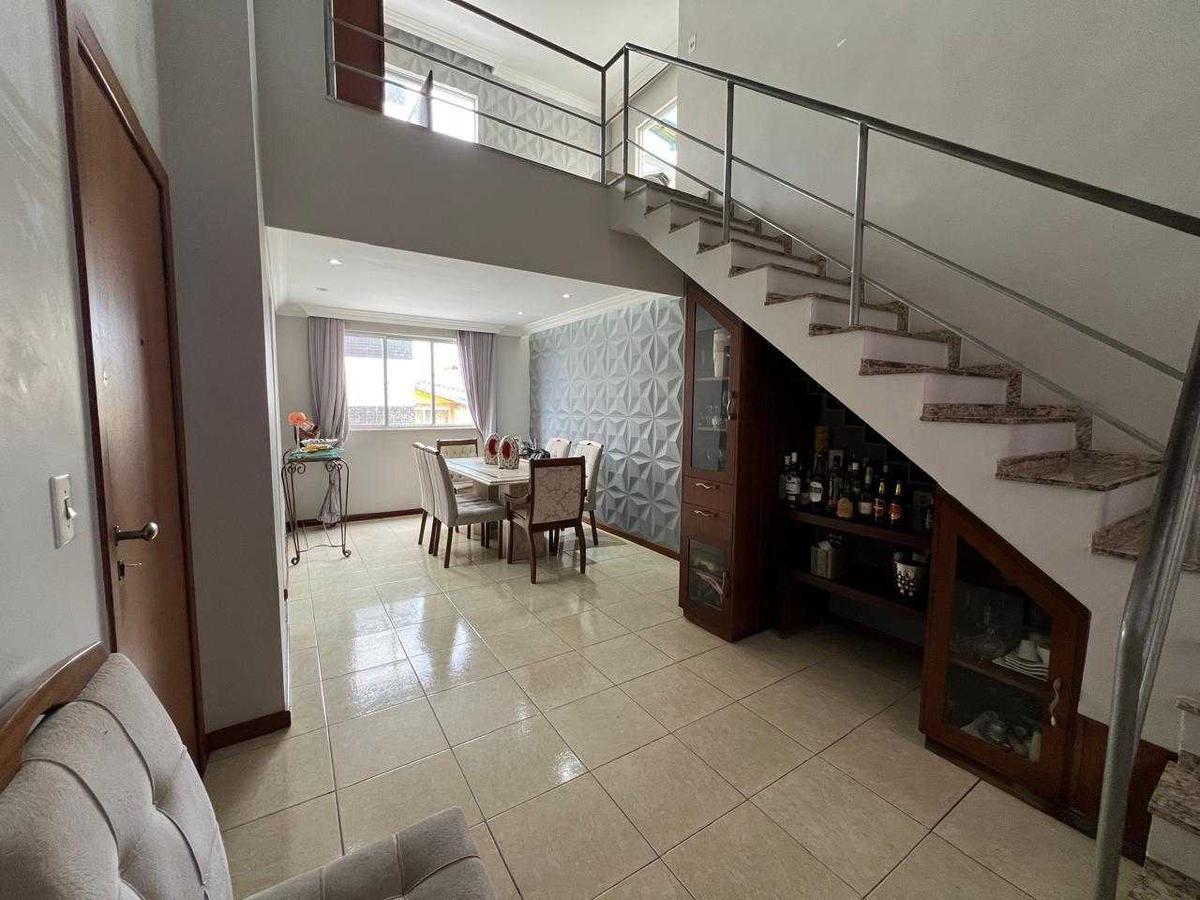 Cobertura, Itapoã, 4 Quartos, 2 Vagas, 2 Suítes