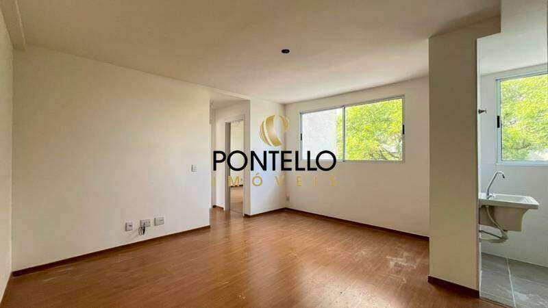 Apartamento, Barro Preto, 2 Quartos, 1 Vaga, 1 Suíte