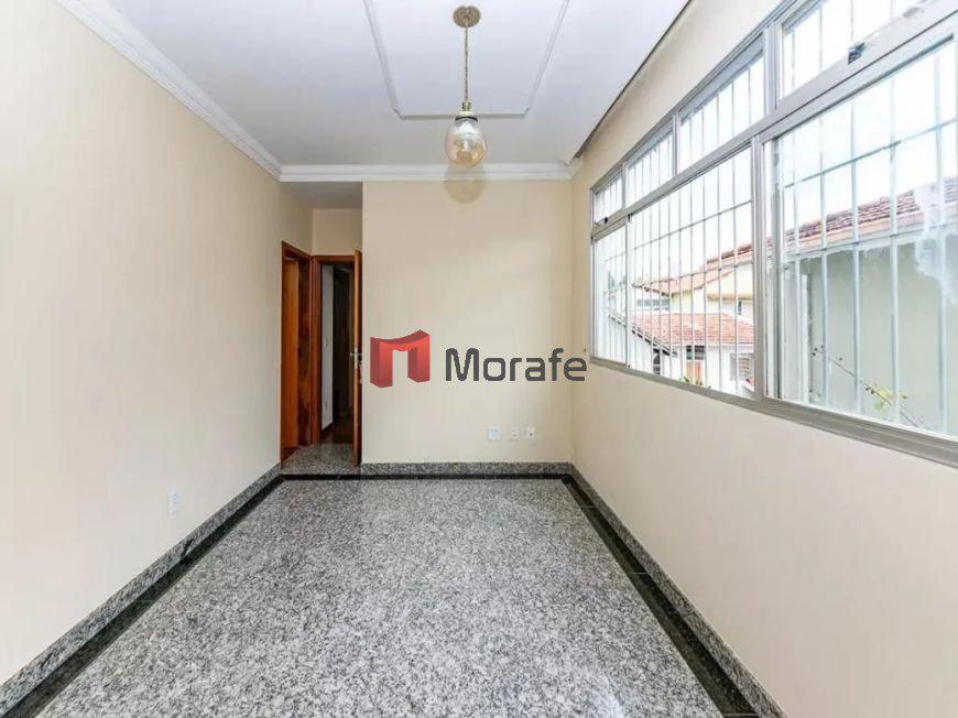 Apartamento, Barroca, 4 Quartos, 4 Vagas, 1 Suíte