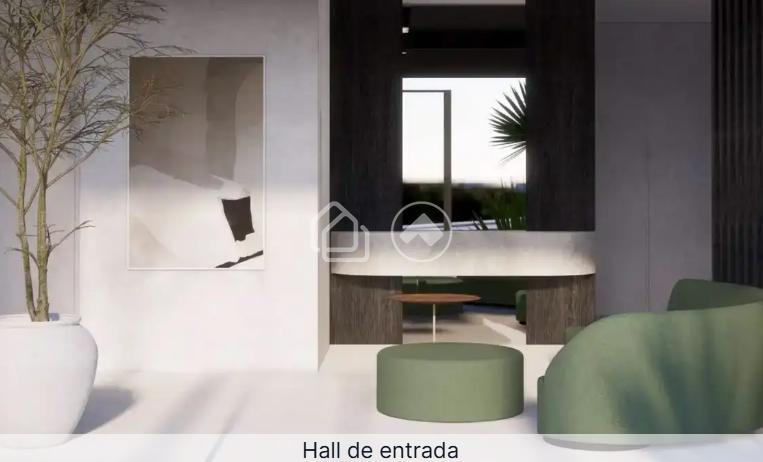 Cobertura, Santa Lúcia, 4 Quartos, 4 Vagas, 4 Suítes