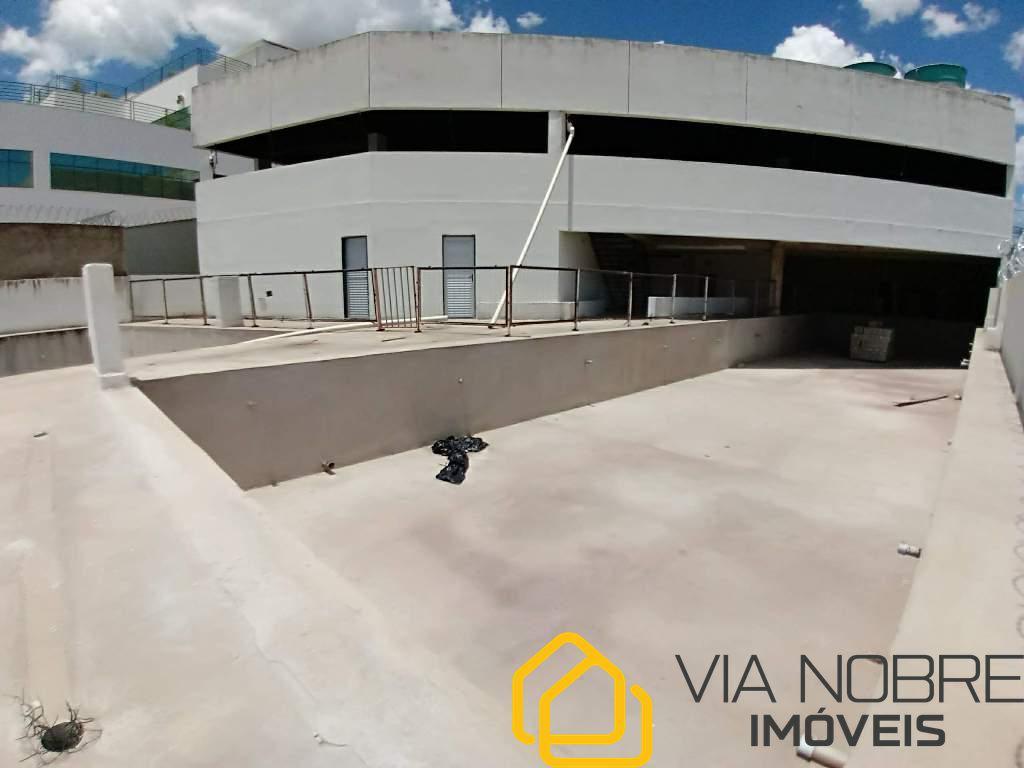 Prédio, Buritis, 30 Vagas