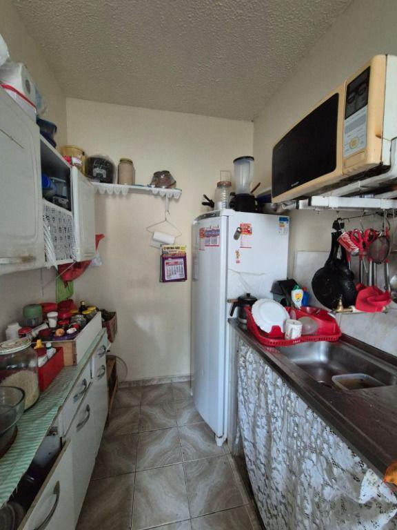 Apartamento, Conjunto Morada da Serra, 2 Quartos, 1 Vaga