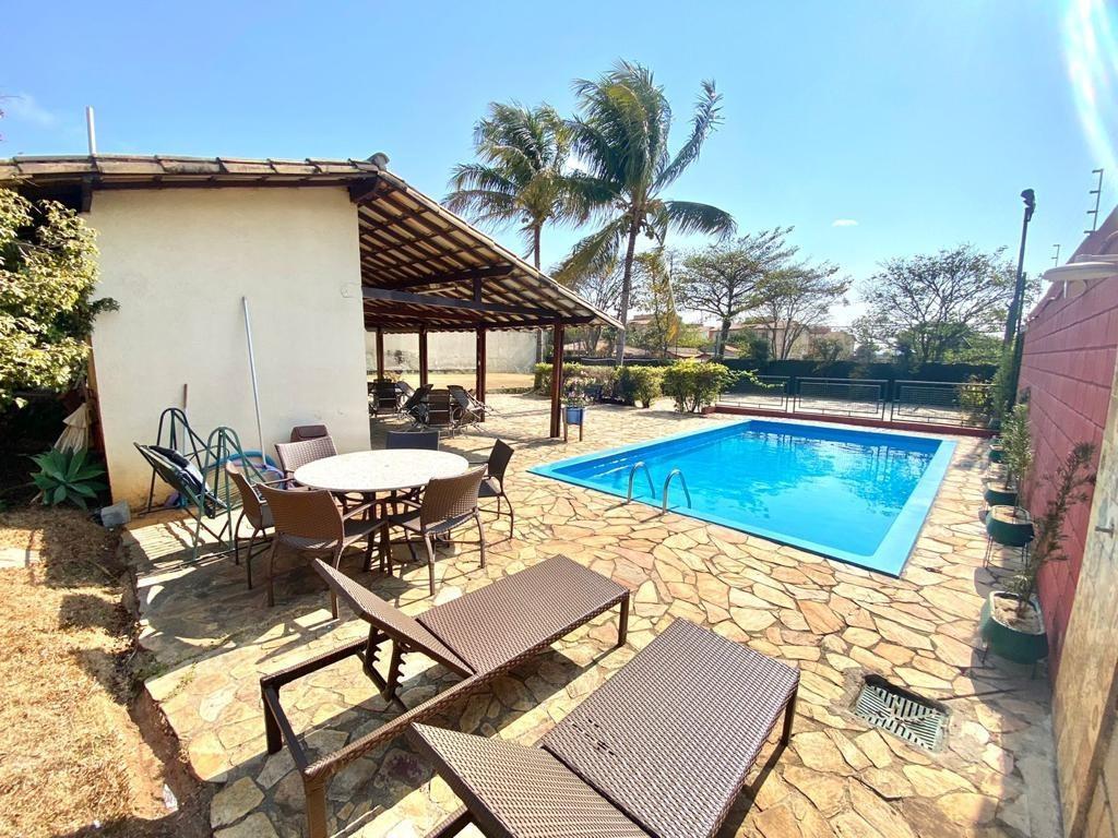 Casa, Jardim Atlântico, 5 Quartos, 4 Vagas, 3 Suítes