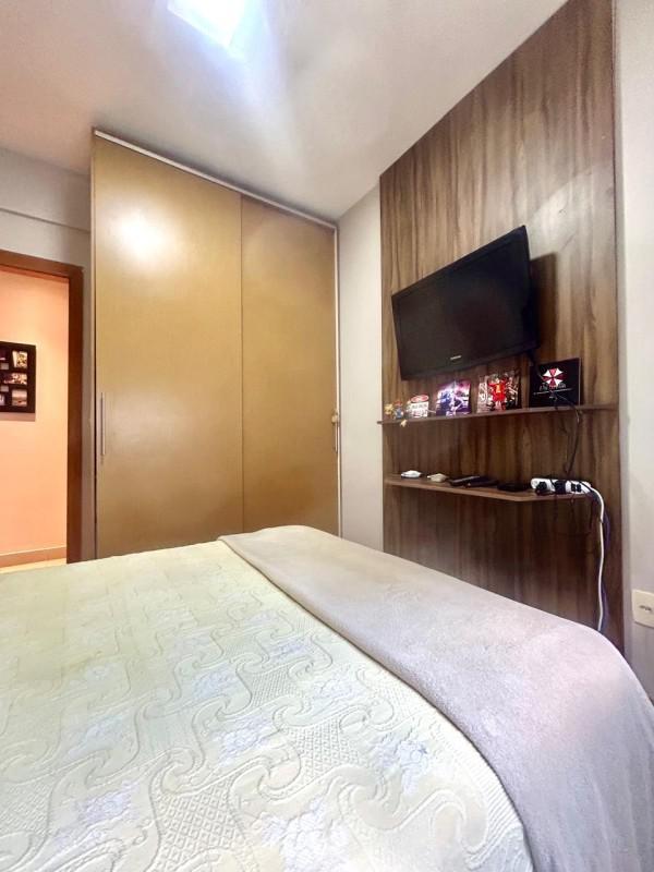 Cobertura, Castelo, 3 Quartos, 2 Vagas, 1 Suíte