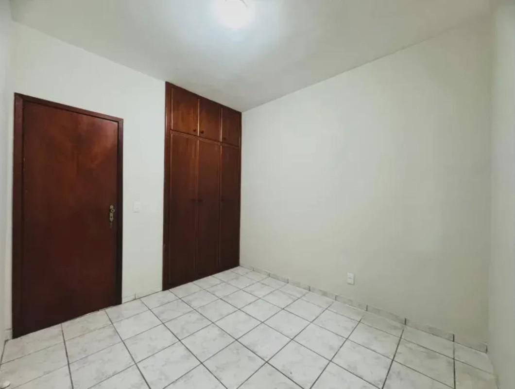 Apartamento, Santa Amélia, 3 Quartos, 1 Vaga