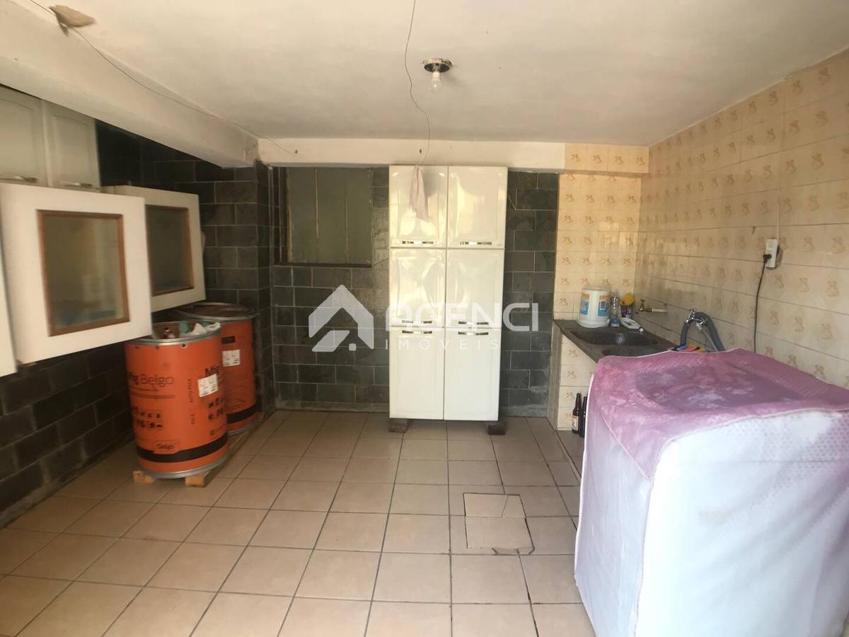 Casa, Santa Maria, 3 Quartos, 0 Vaga, 1 Suíte