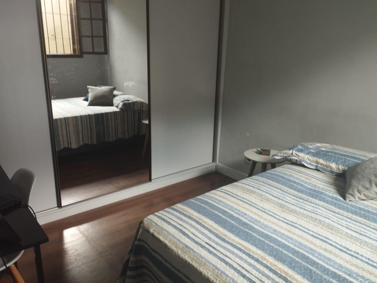 Casa, Santa Cruz, 3 Quartos, 7 Vagas, 1 Suíte