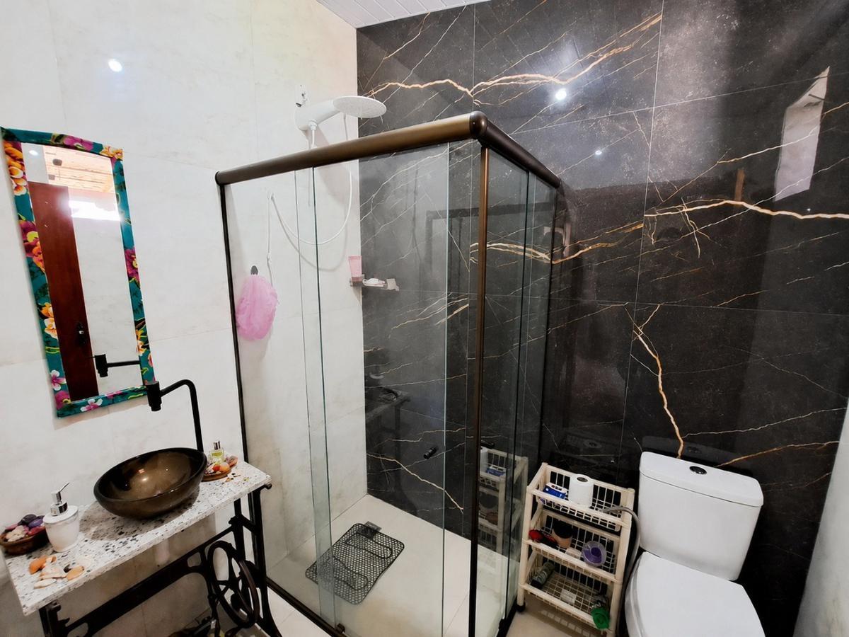 Casa, Céu Azul, 1 Quarto, 2 Vagas, 1 Suíte