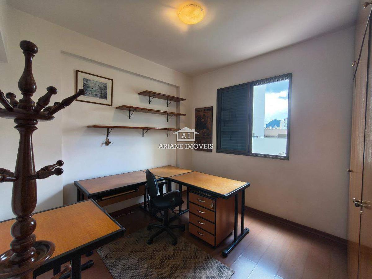 Apartamento, São Pedro, 4 Quartos, 3 Vagas, 1 Suíte