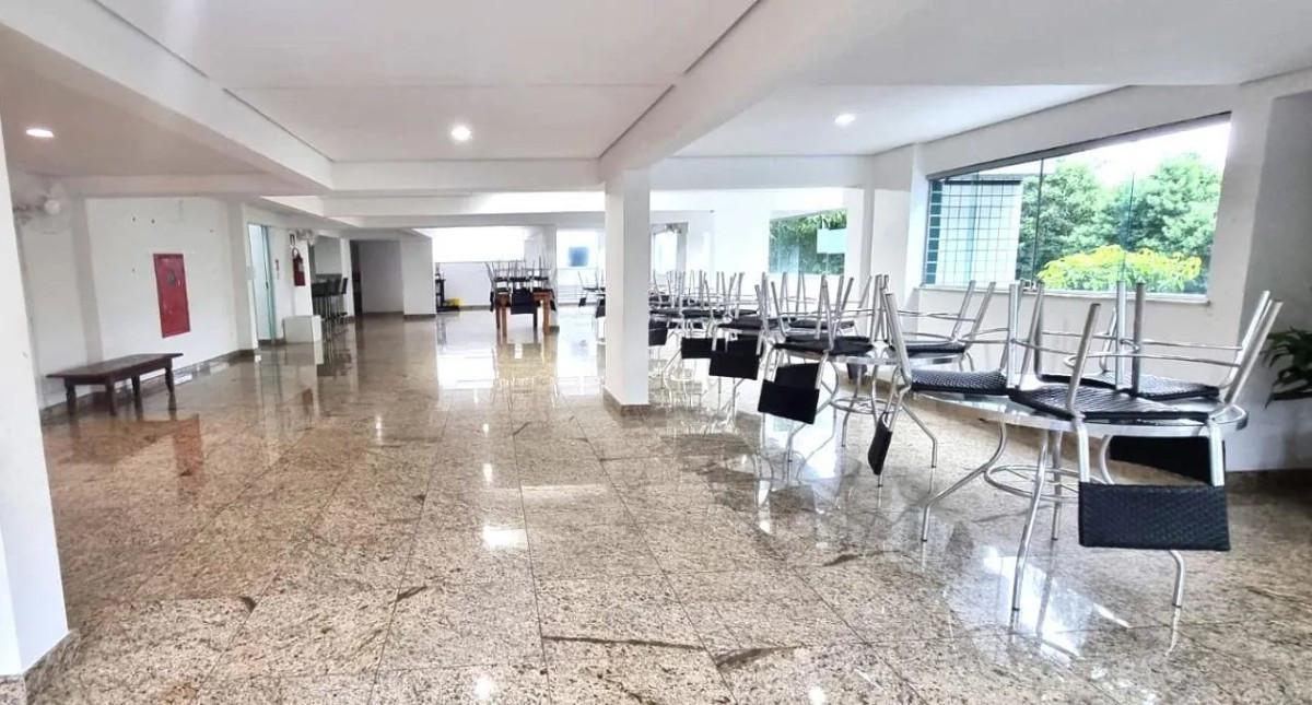 Apartamento, Castelo, 3 Quartos, 2 Vagas, 1 Suíte