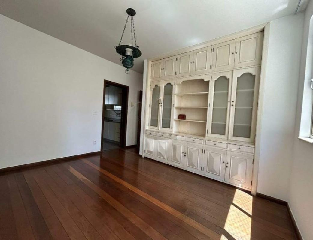 Apartamento, Serra, 4 Quartos, 2 Vagas, 1 Suíte
