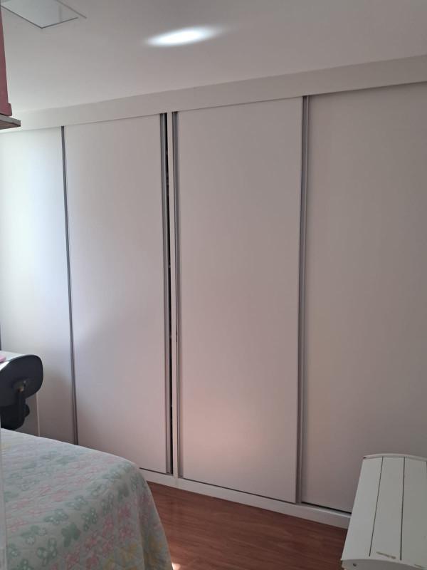 Apartamento, Jardim Vitória, 2 Quartos, 1 Vaga