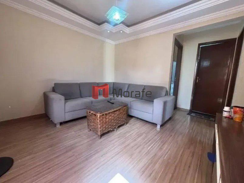 Apartamento, São João Batista (venda Nova), 2 Quartos, 1 Vaga