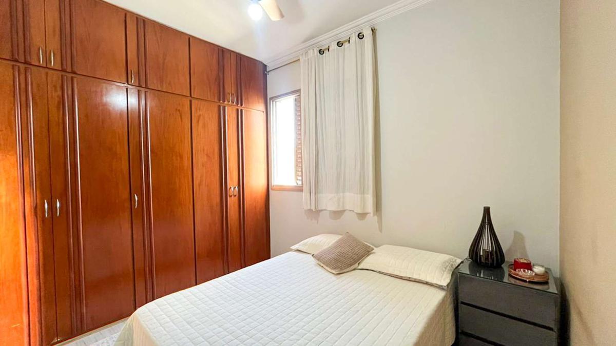Apartamento, Buritis, 3 Quartos, 2 Vagas, 1 Suíte