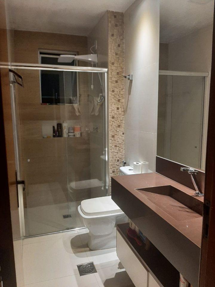 Apartamento, Fernão Dias, 3 Quartos, 2 Vagas, 1 Suíte