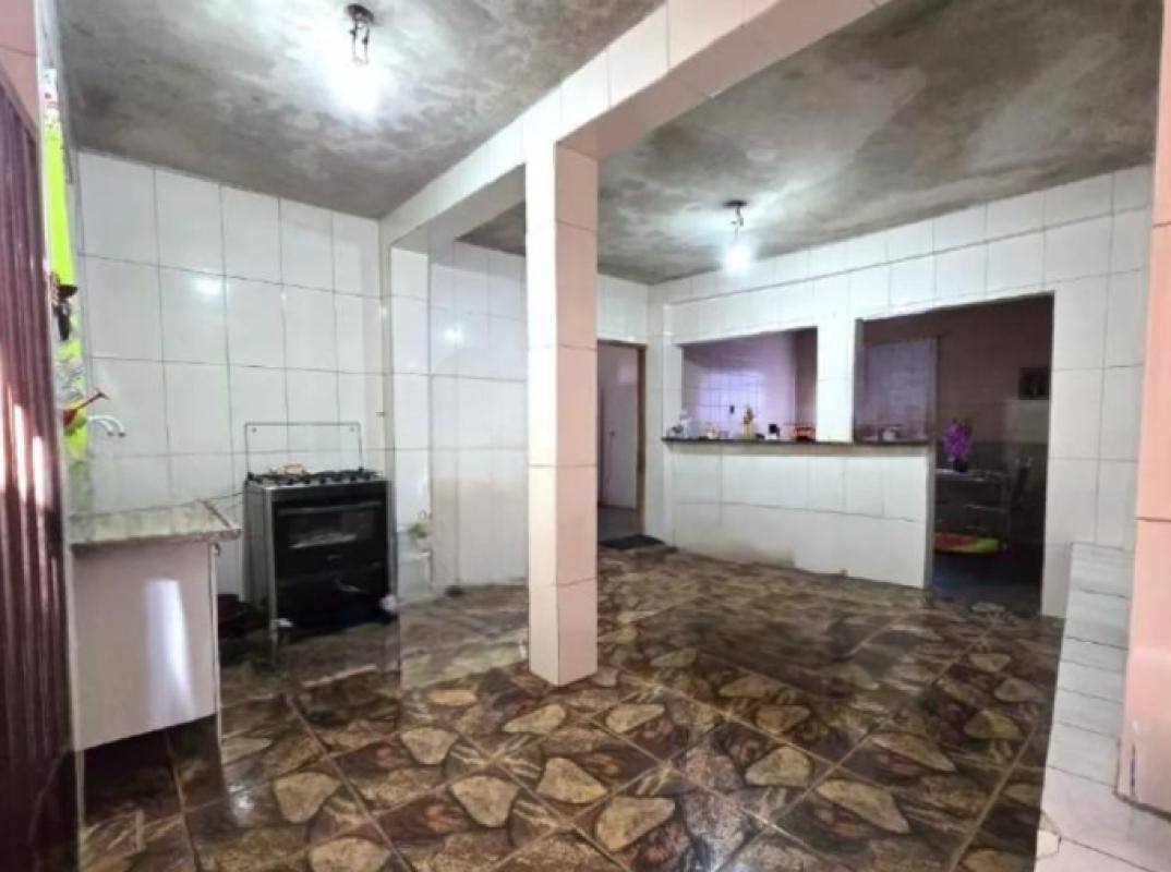 Casa, Palmeiras, 4 Quartos, 2 Vagas, 1 Suíte