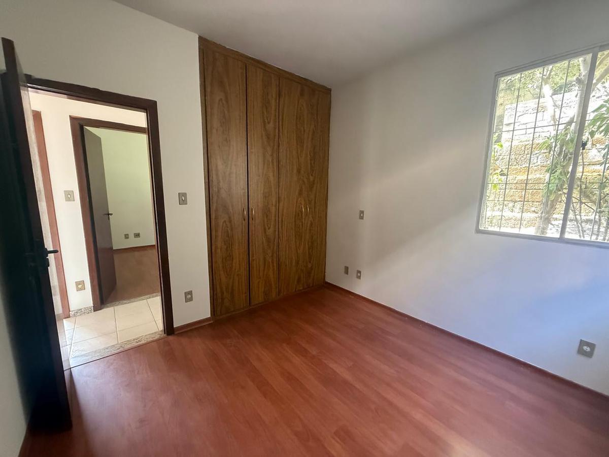 Apartamento, Cachoeirinha, 3 Quartos, 1 Vaga, 1 Suíte