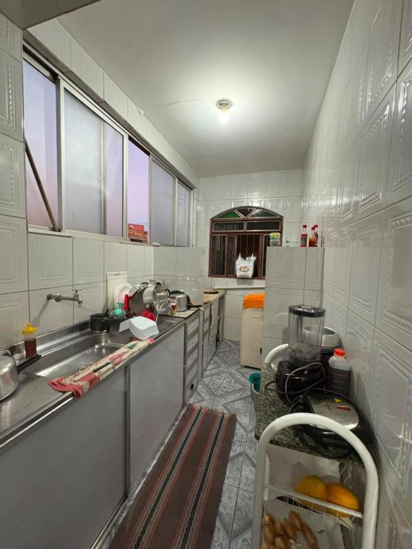 Casa, Tirol (barreiro), 3 Quartos, 3 Vagas, 1 Suíte