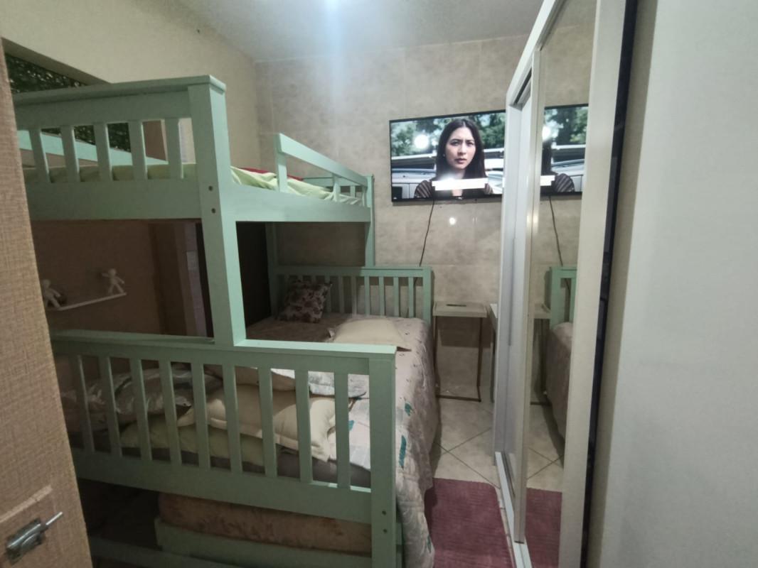 Casa Comercial, Vila Nova Vista, 3 Quartos, 4 Vagas, 1 Suíte