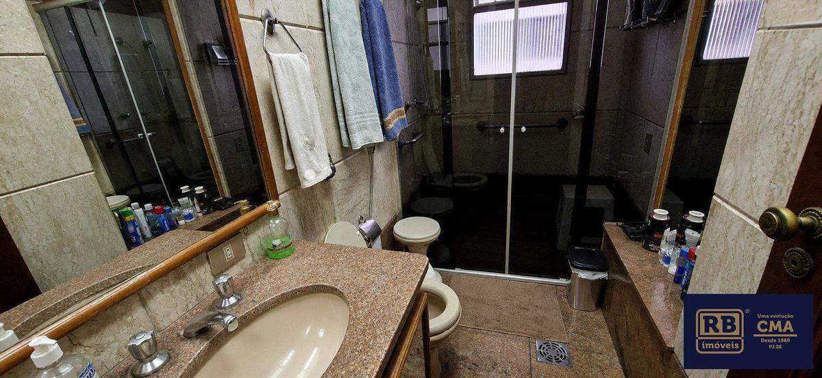 Apartamento, Lourdes, 4 Quartos, 2 Vagas, 1 Suíte