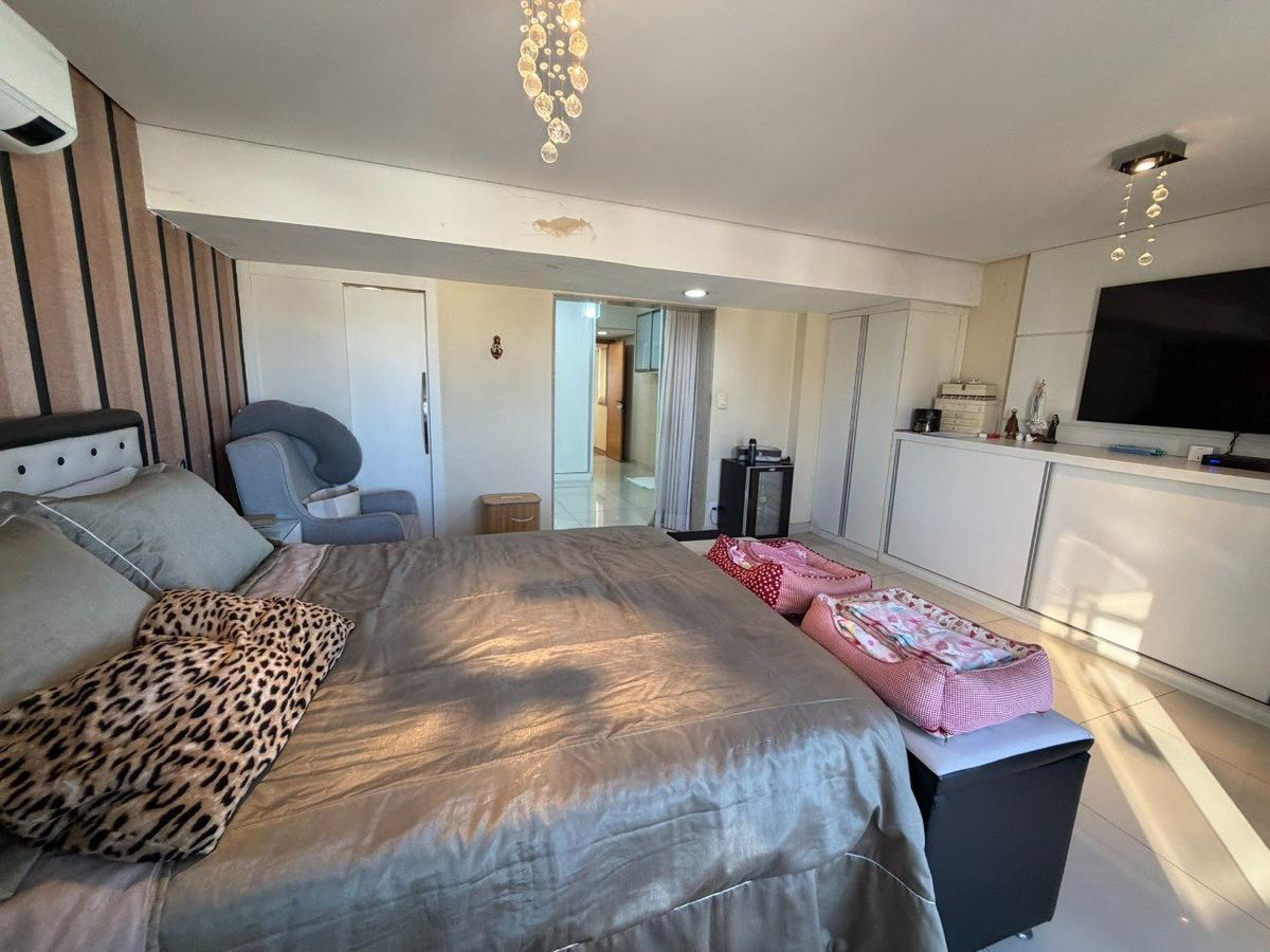 Cobertura, Palmares, 4 Quartos, 5 Vagas, 4 Suítes