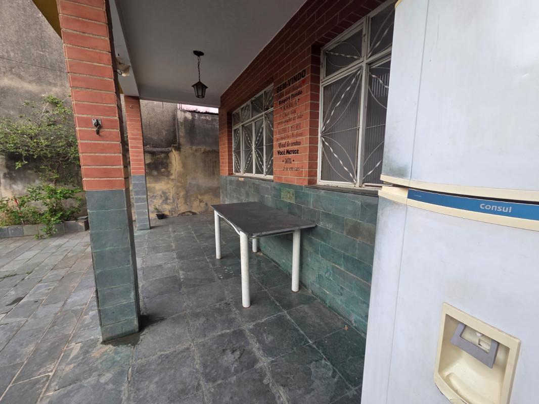 Casa, Coqueiros, 3 Quartos, 4 Vagas