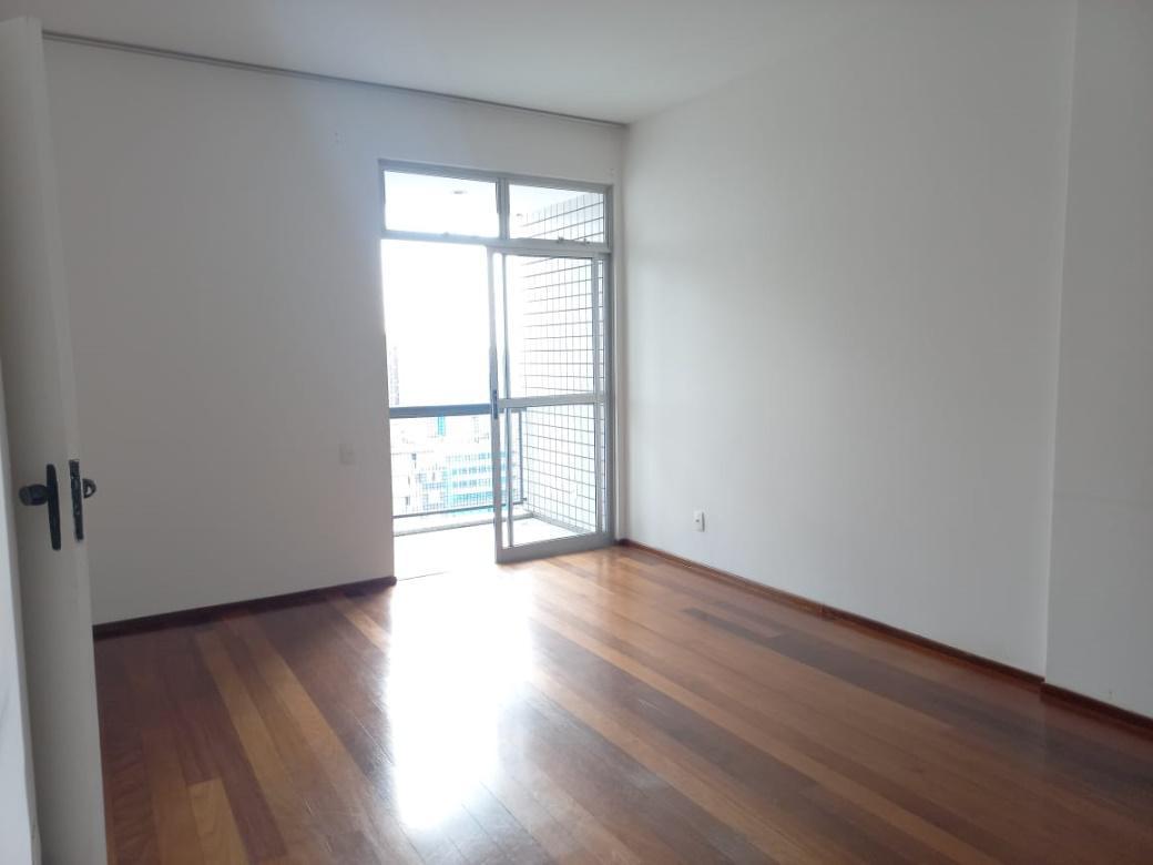 Apartamento, Lourdes, 3 Quartos, 2 Vagas, 1 Suíte